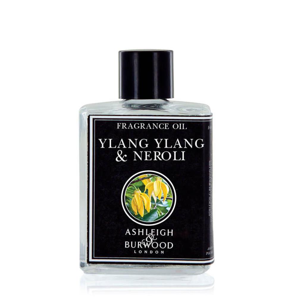 Ashleigh & Burwood Ylang Ylang & Neroli Fragrance Oil 12ml £3.56